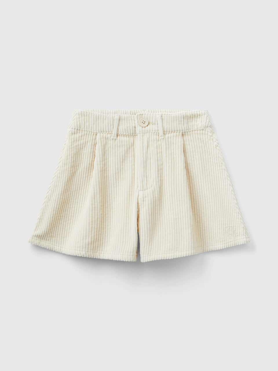 Bermudas em veludo canelado - ucb_image_FS