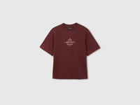 T-shirt over fit com estampa western - ucb_image_FS