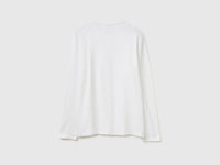 T-shirt com carcela de botões - ucb_image_BS