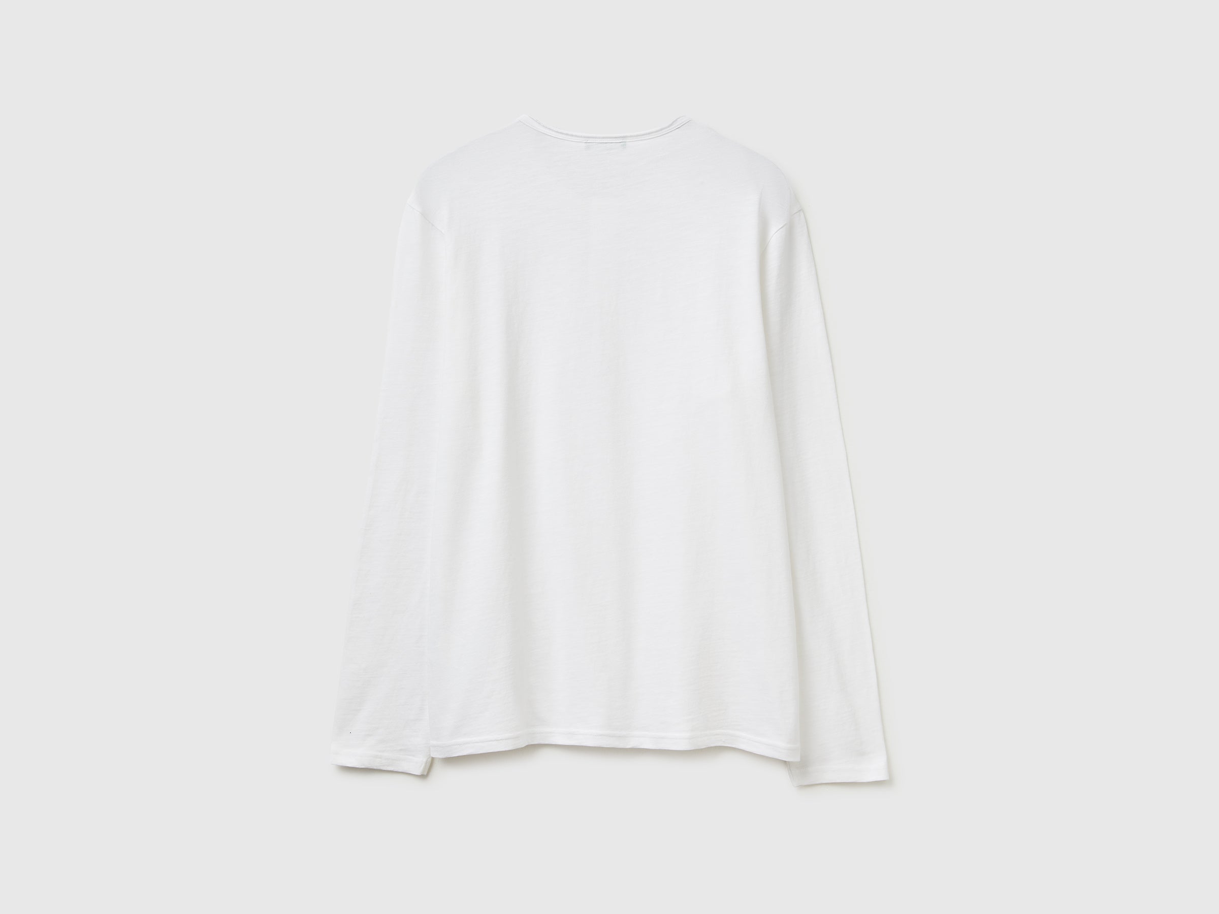 T-shirt com carcela de botões - ucb_image_BS
