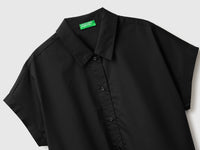 Camisa cropped com cordão de ajuste - ucb_image_FY