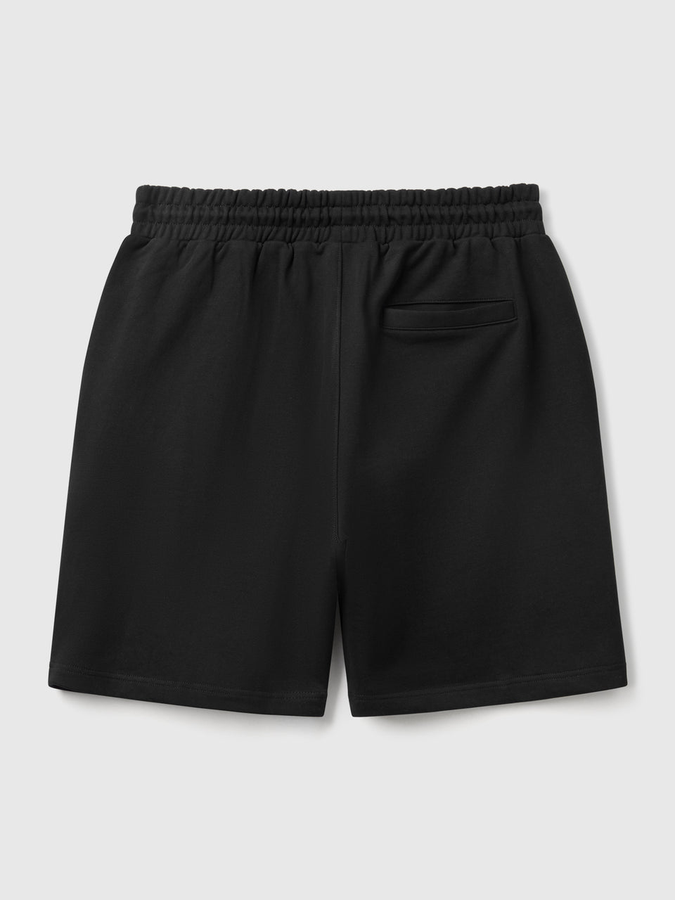Bermudas in cotton sweat - ucb_image_BS