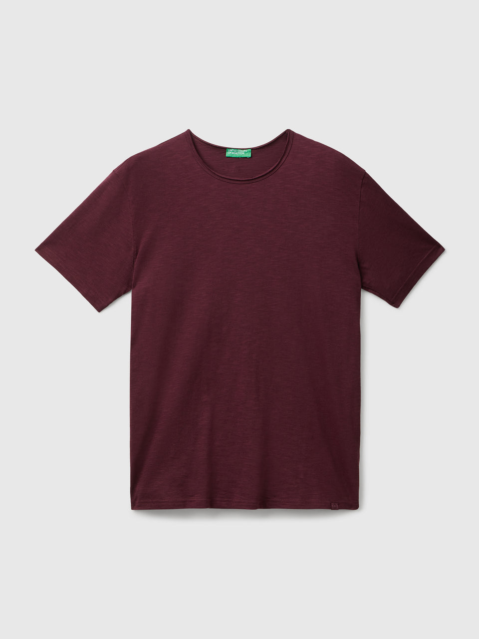 T-shirt em algodão flamé - ucb_image_FS