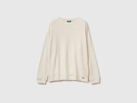 T-shirt em algodão quente stretch - ucb_image_FS