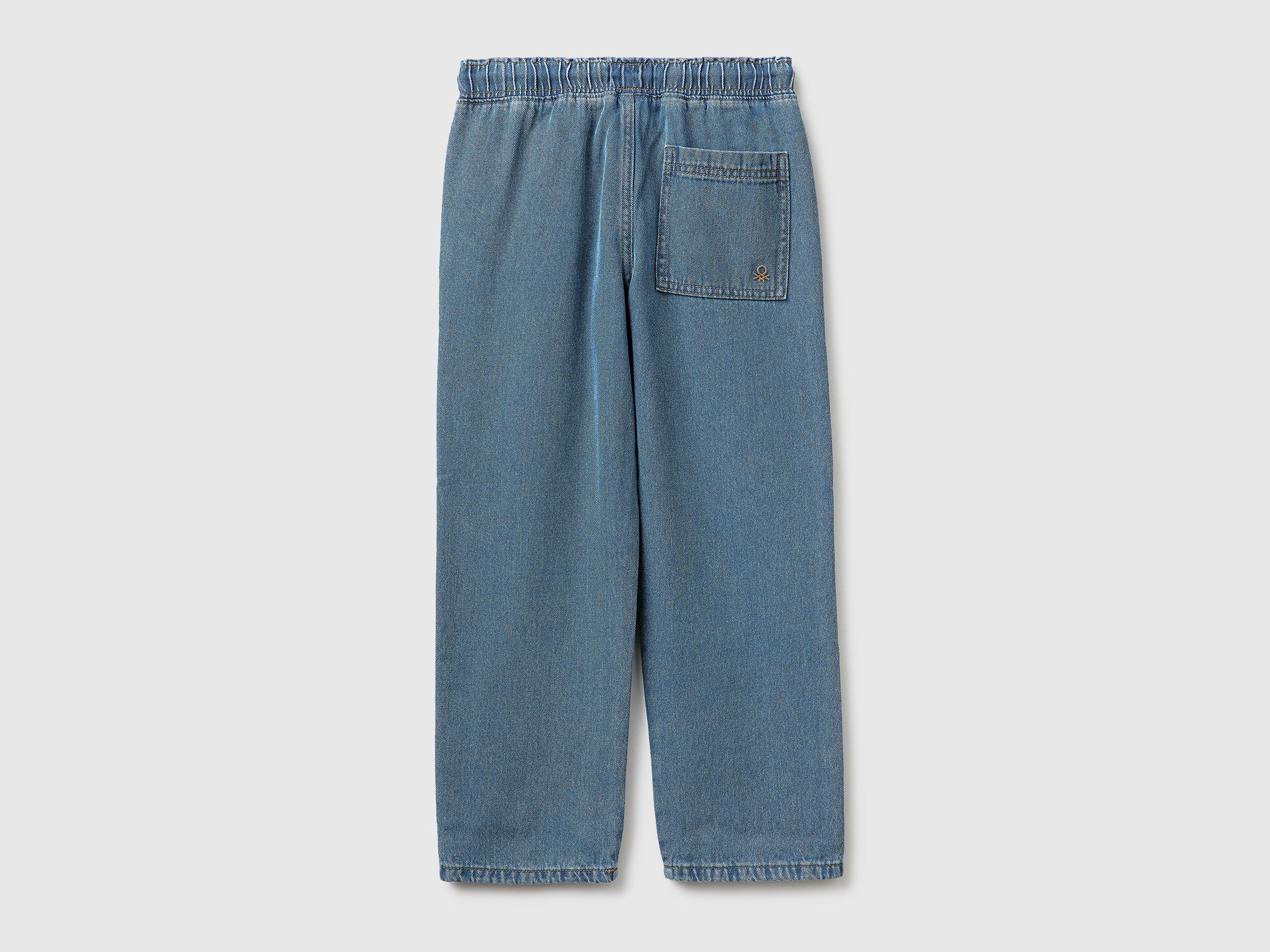 Jogger-style jeans - ucb_image_BS