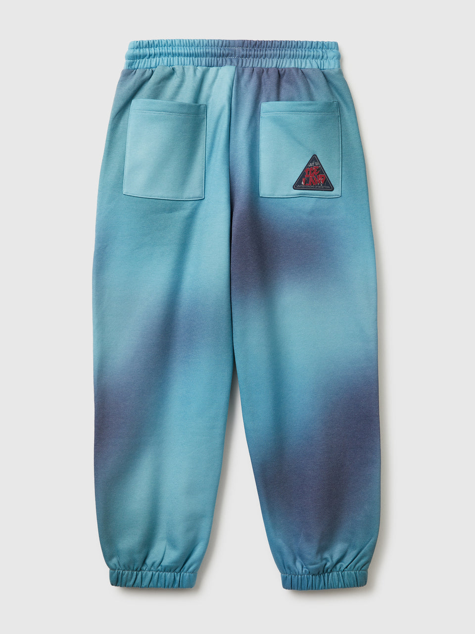 Joggers com estampa efeito degradé - ucb_image_BS