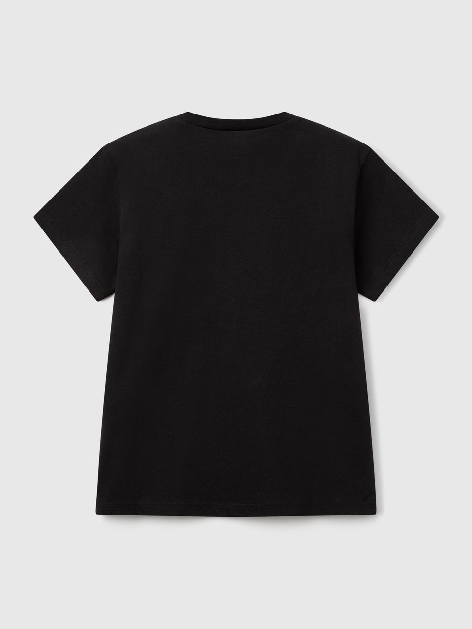 T-shirt em algodão puro - ucb_image_BS