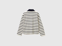 Polo riscado regular fit - ucb_image_BS