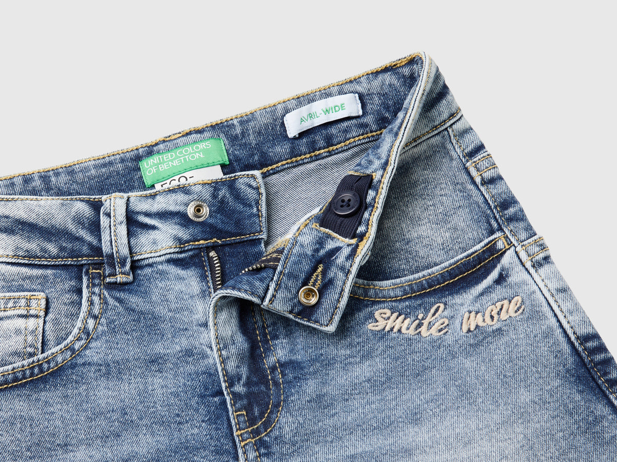 Jeans straight em denim - ucb_image_DS1