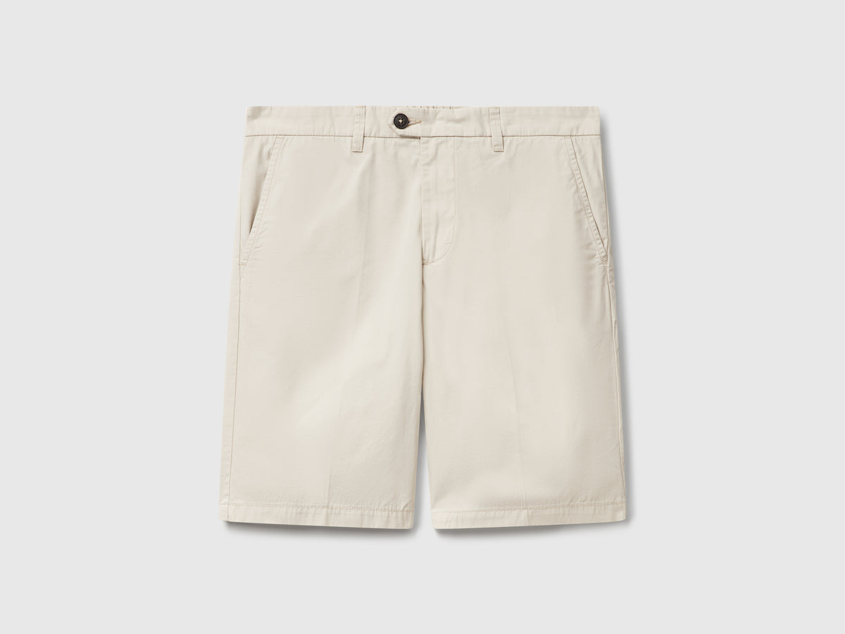Bermudas chino em algodão leve - ucb_image_FS