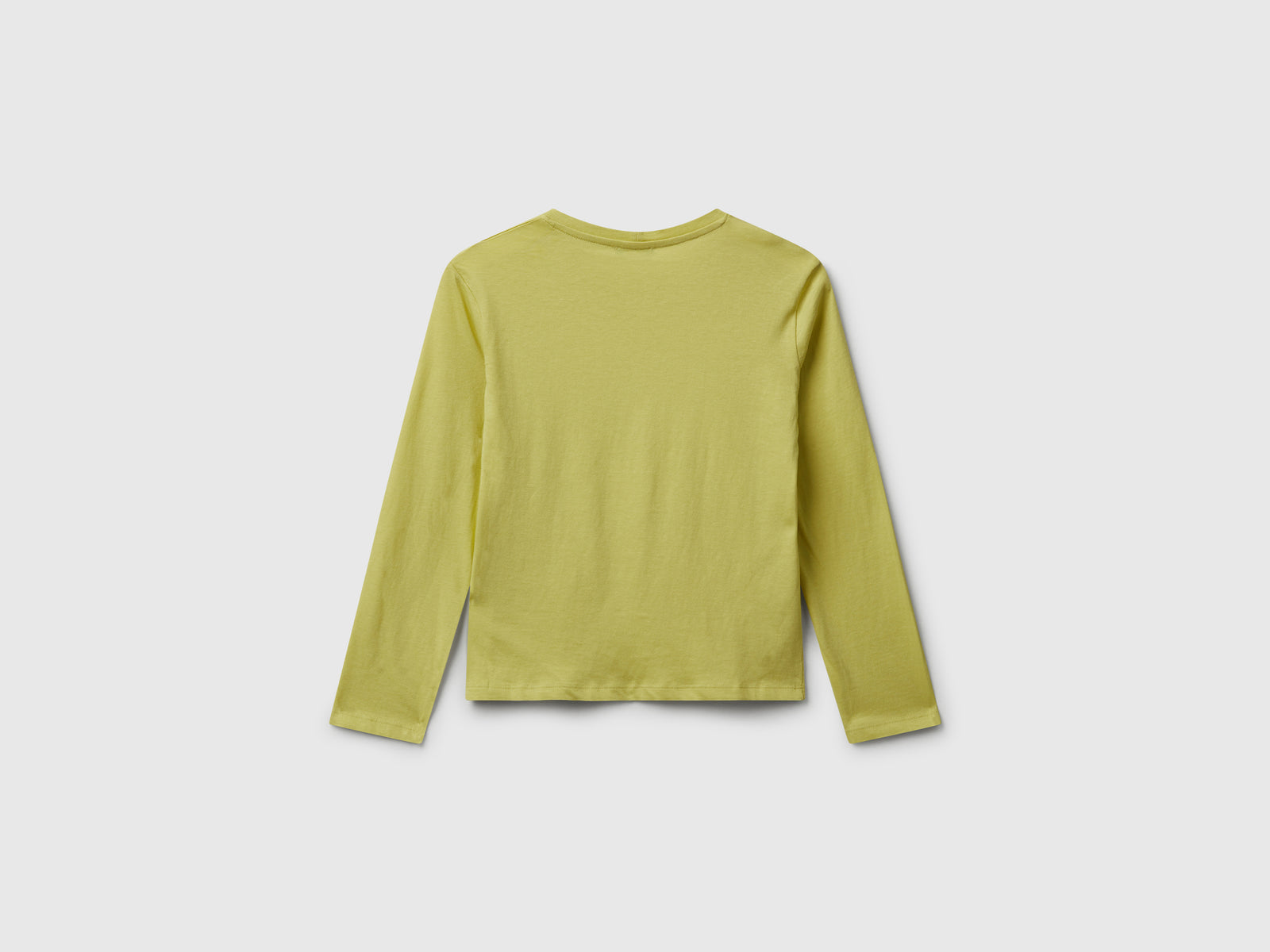 T-shirt com lantejoulas em algodão - ucb_image_BS