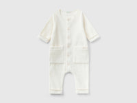 Babygrow em chenille com bolsos - ucb_image_FS