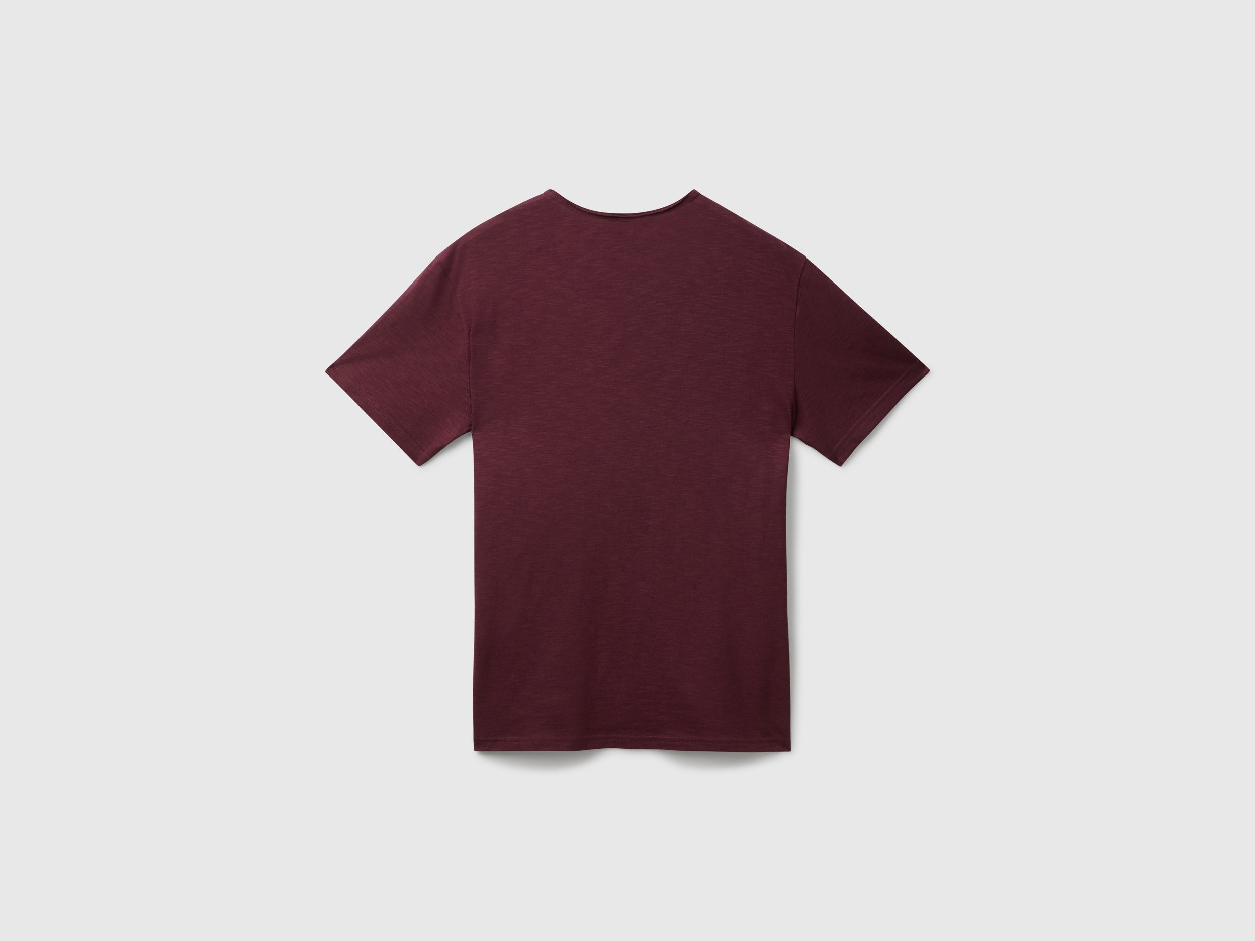 T-shirt em algodão flamé - ucb_image_BS