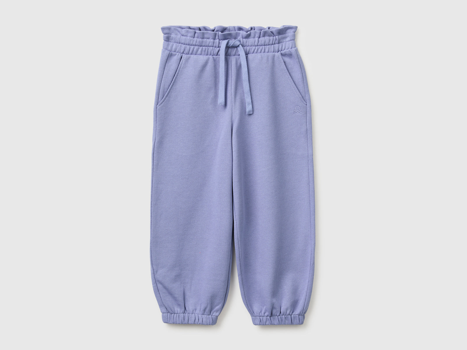Joggers em felpo de algodão orgânico - ucb_image_FS