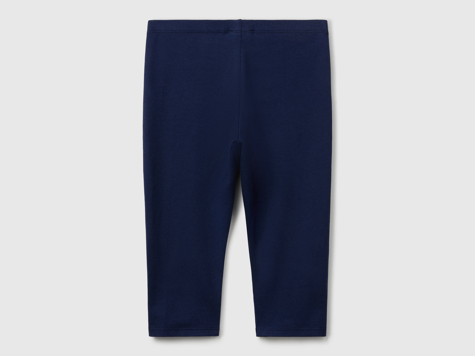 Leggings pelo joelho em algodão stretch - ucb_image_BS