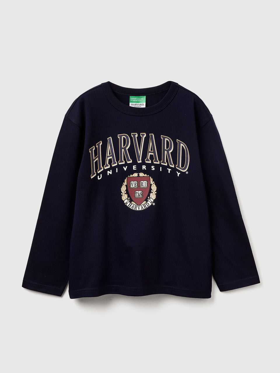 T-shirt ©Harvard University - ucb_image_FS