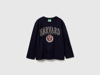 T-shirt ©Harvard University - ucb_image_FS