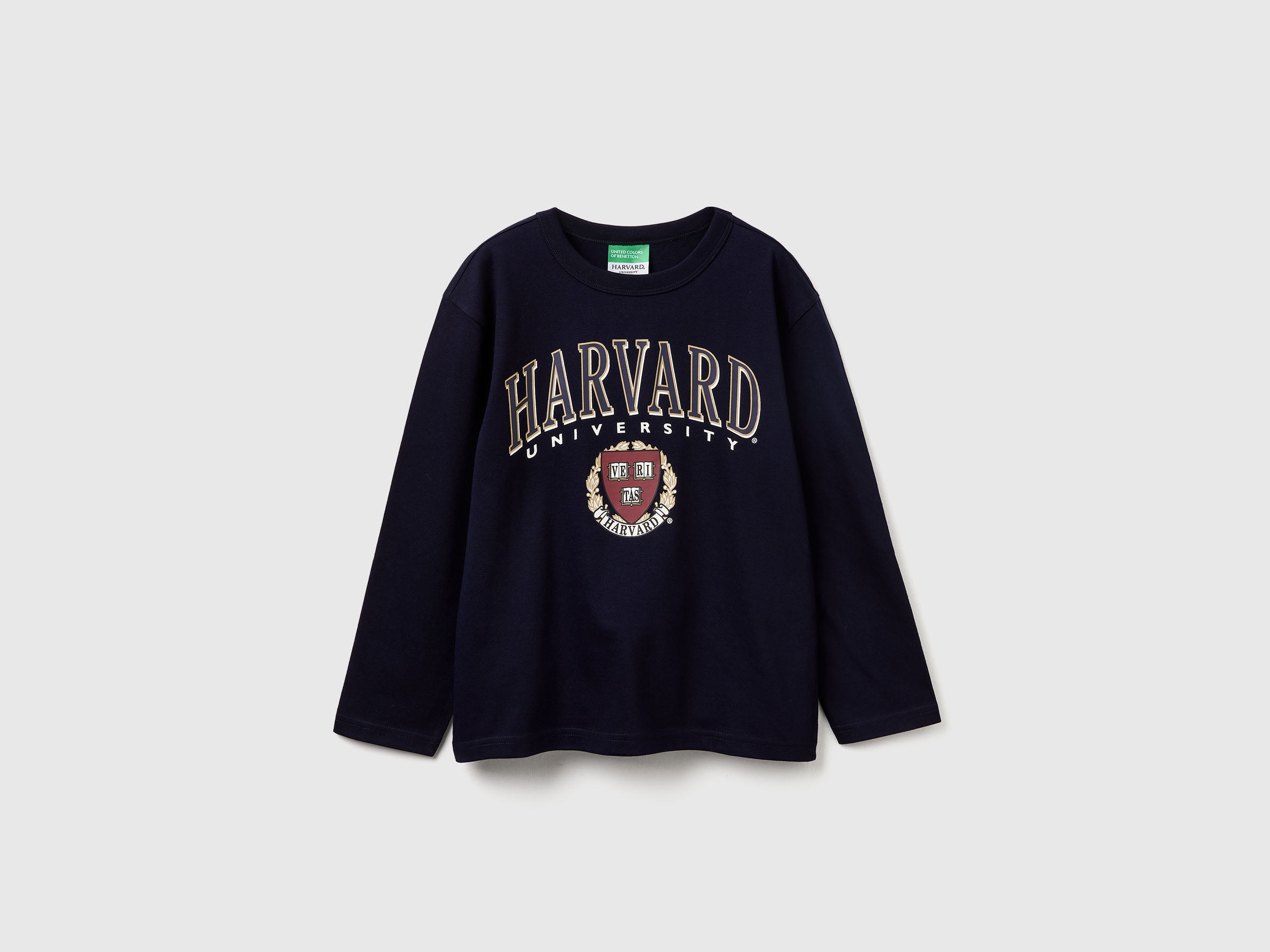 T-shirt ©Harvard University - ucb_image_FS