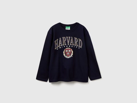 T-shirt ©Harvard University - ucb_image_FS