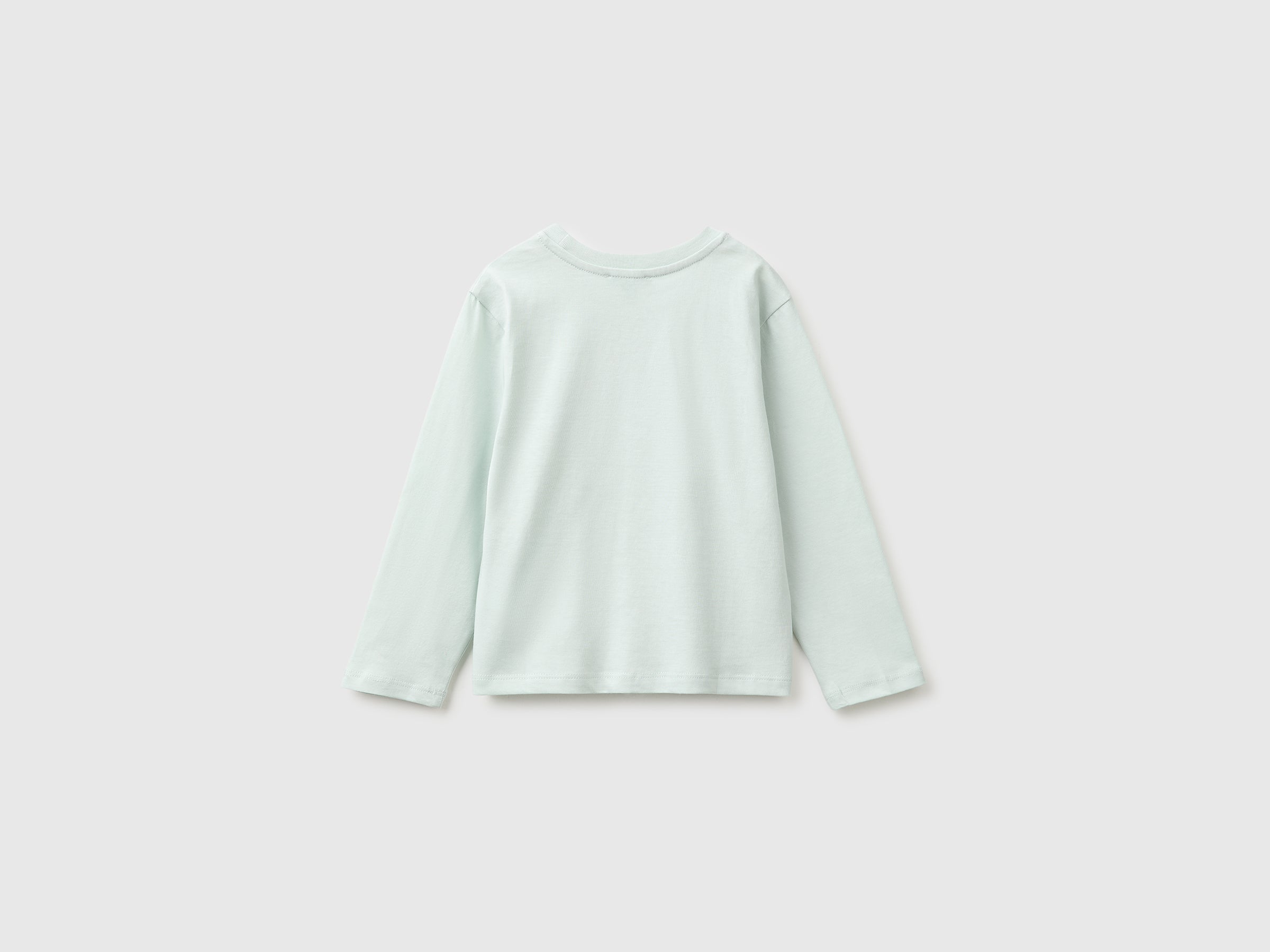 T-shirt com bordado em algodão orgânico - ucb_image_BS