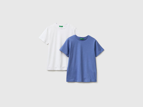 Duas t-shirts 100% algodão - ucb_image_FS