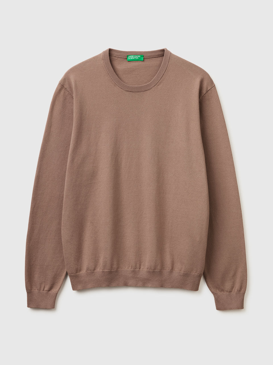100% cotton crew neck top - ucb_image_FS
