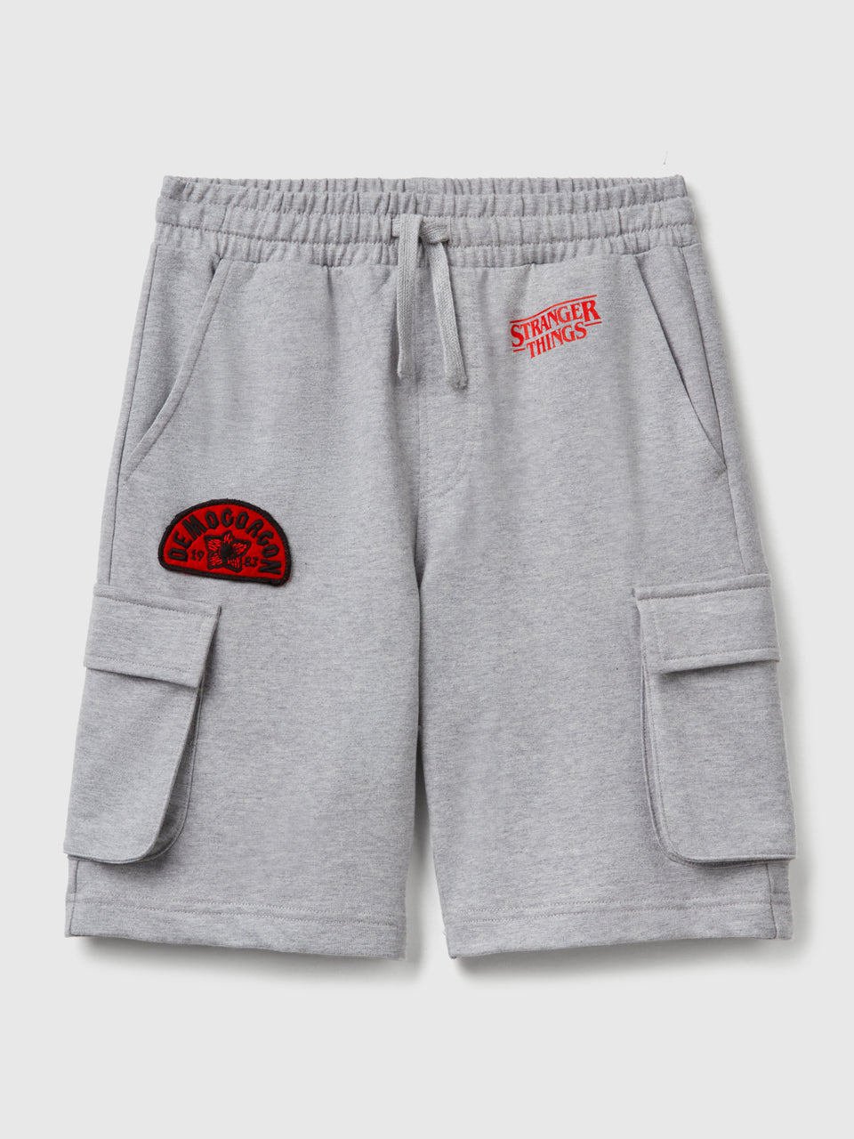 Stranger Things cargo shorts - ucb_image_FS