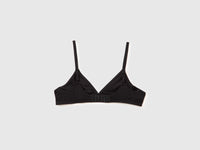 Super stretch cotton bra - ucb_image_BS
