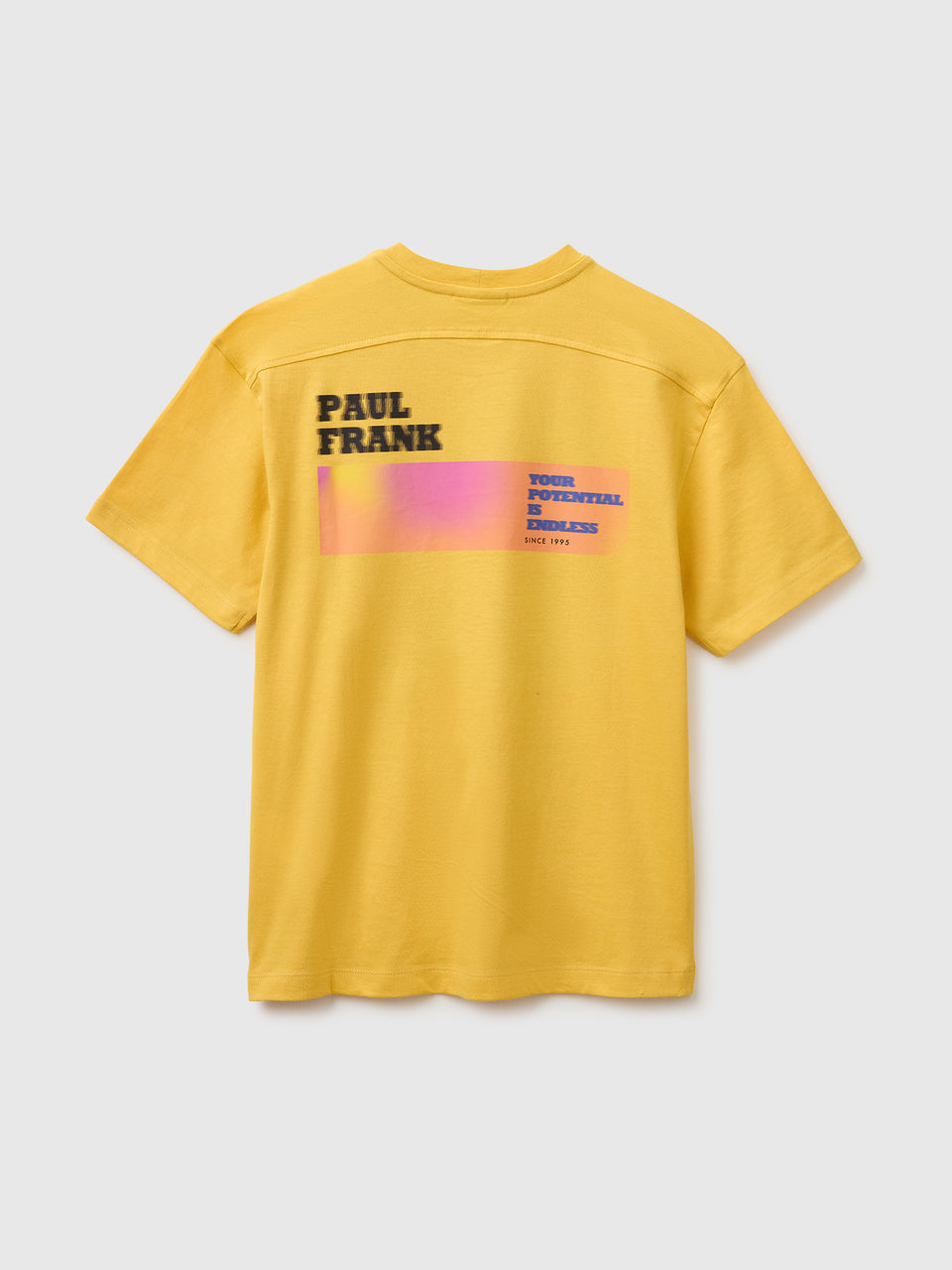 Paul Frank T-shirt - ucb_image_BS