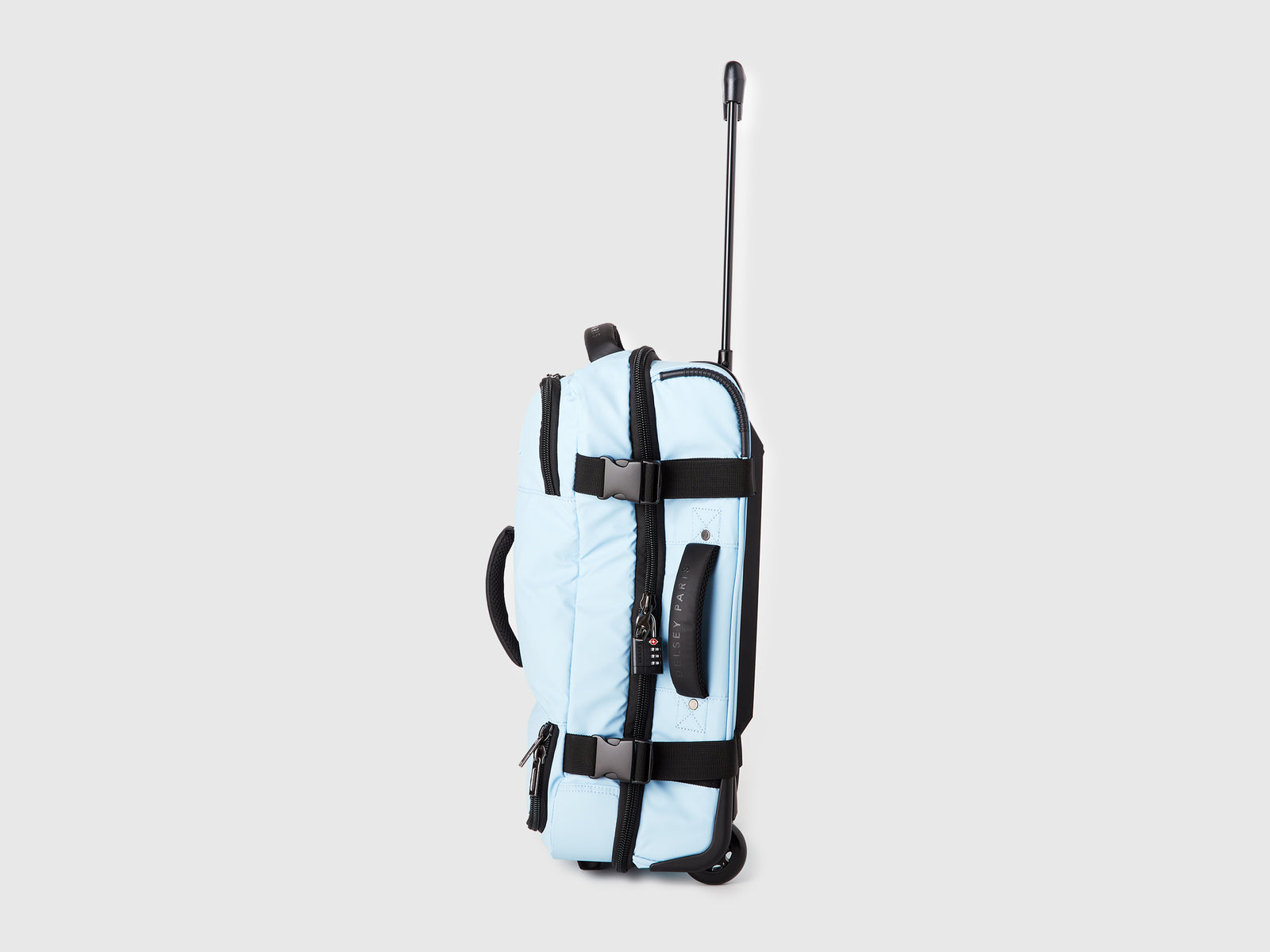 Small nylon trolley - ucb_image_FS