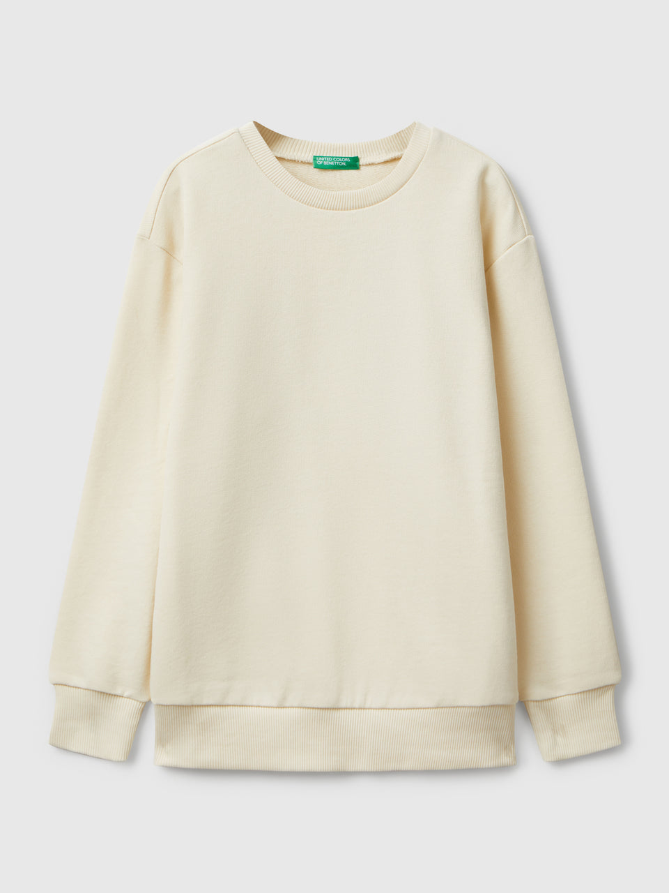 Sweat com estampa slogan - ucb_image_FS