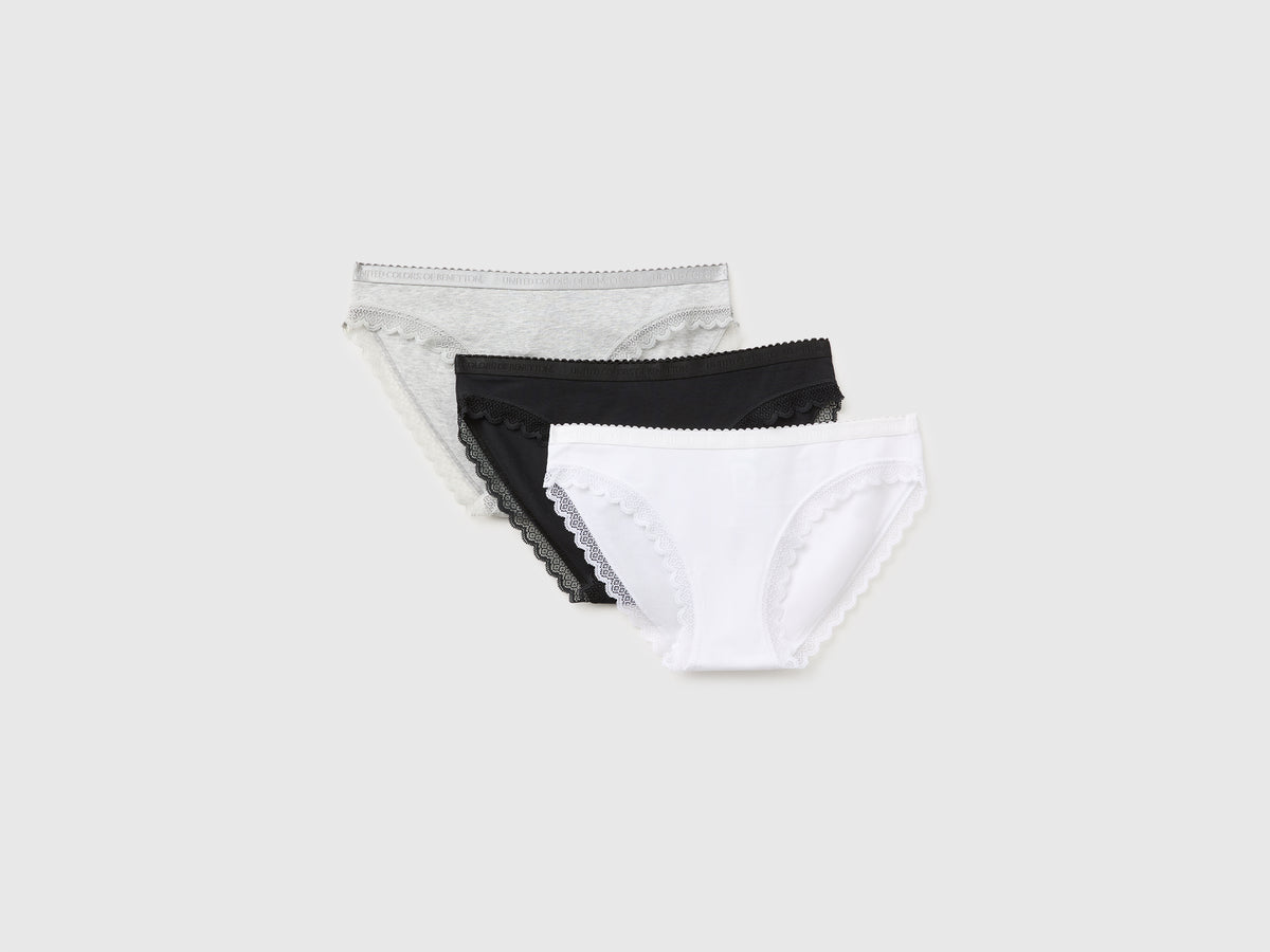 Três slips em algodão e modal - ucb_image_FS