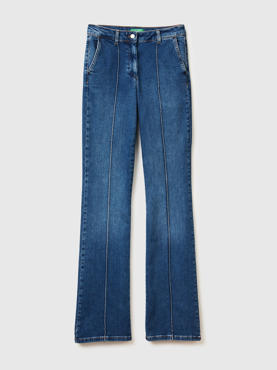 Jeans flare fit - ucb_image_FS