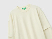 T-shirt com manga dupla - ucb_image_FY