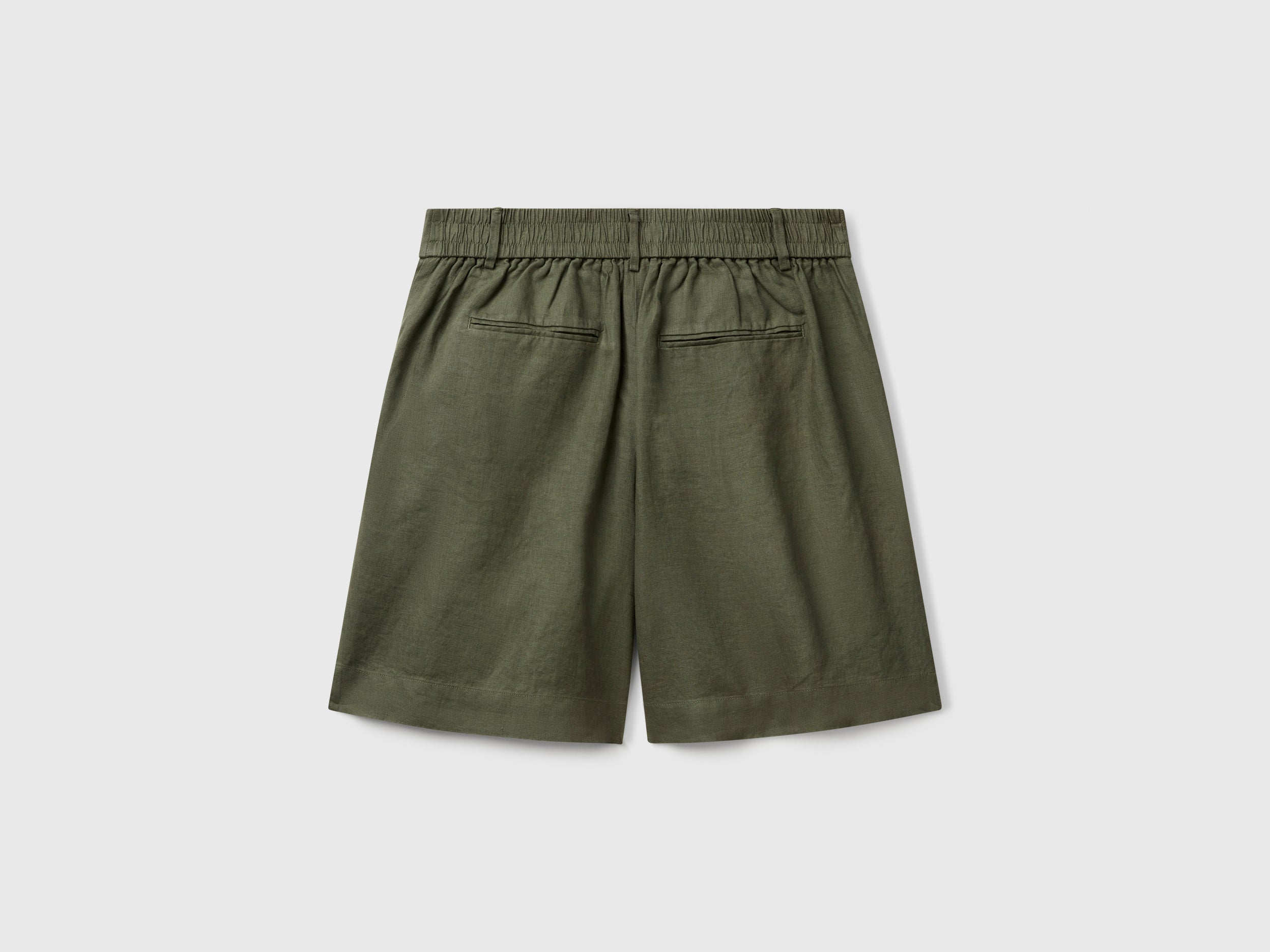 100% linen bermudas - ucb_image_BS