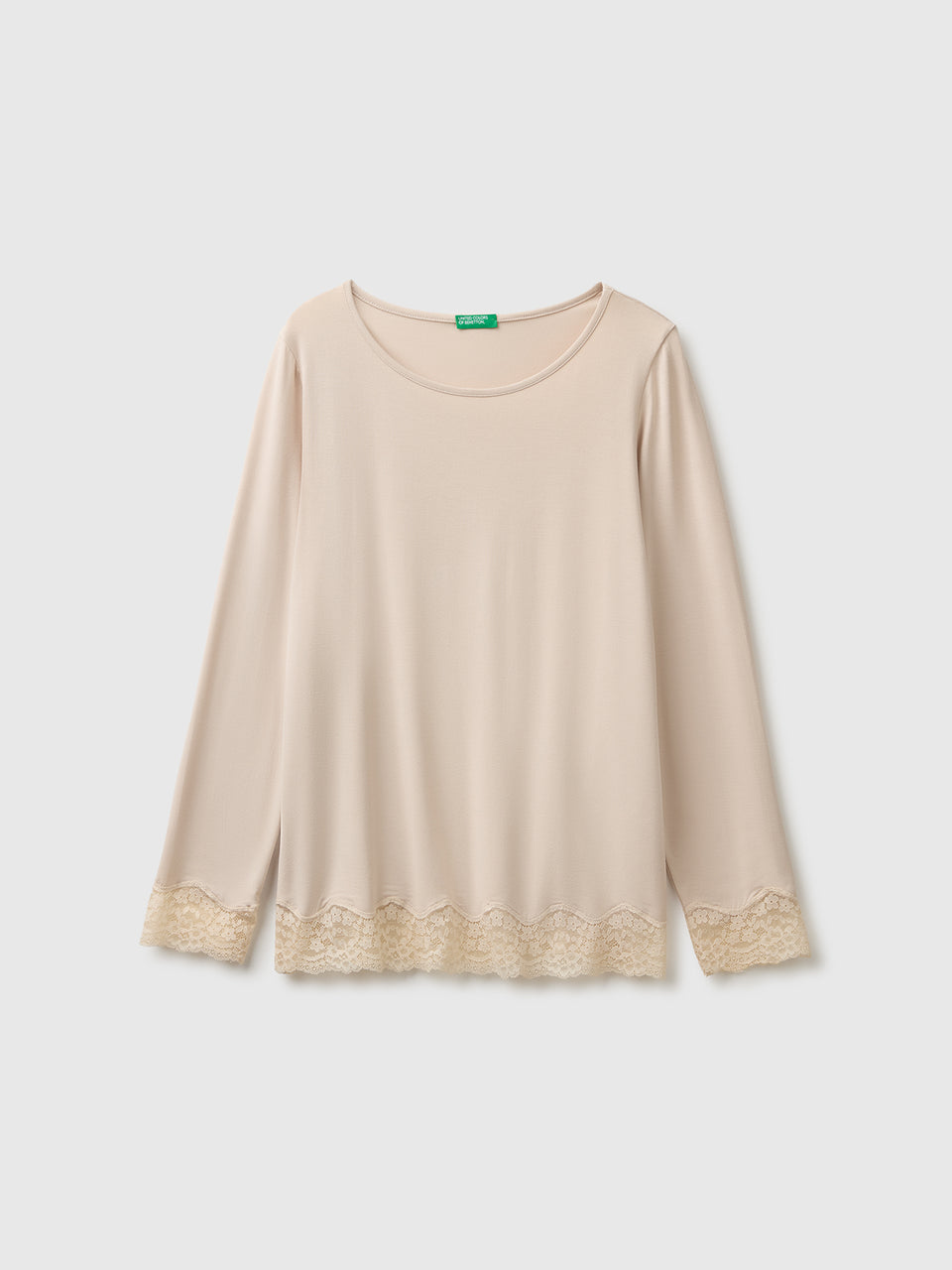 Camisola fluida com renda - ucb_image_FS
