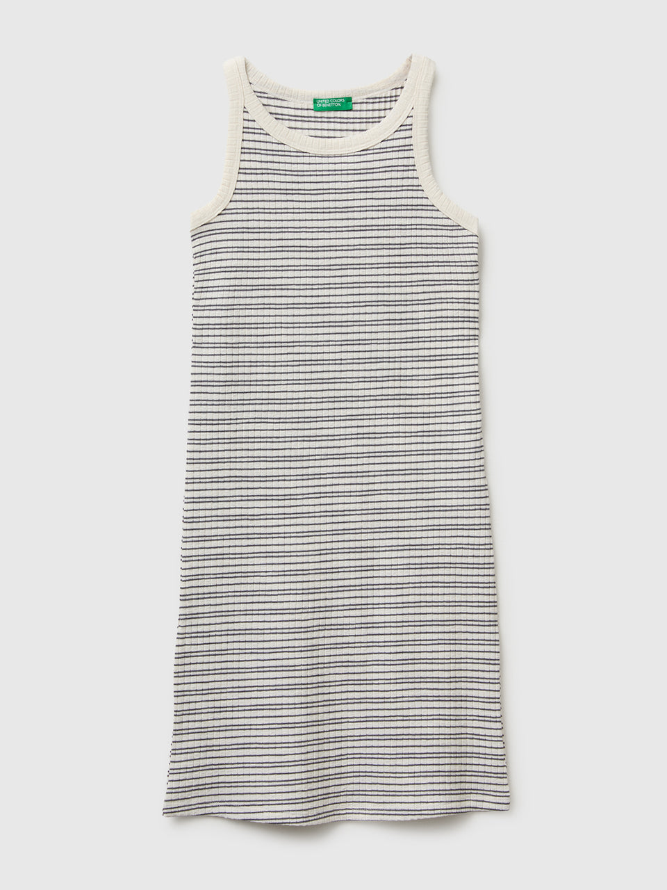 Striped midi dress - ucb_image_FS