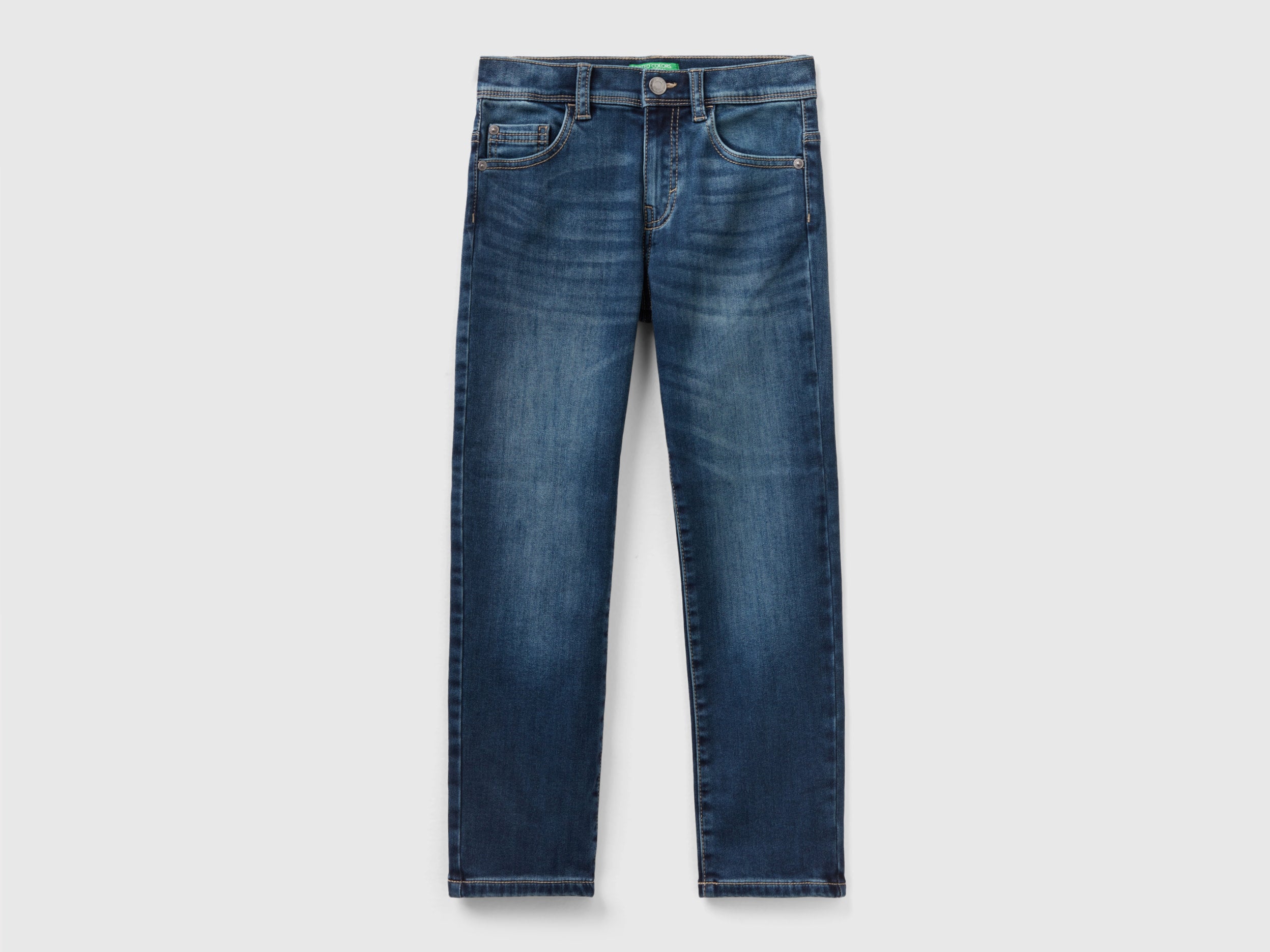 Jeans térmicos slim fit - ucb_image_FS