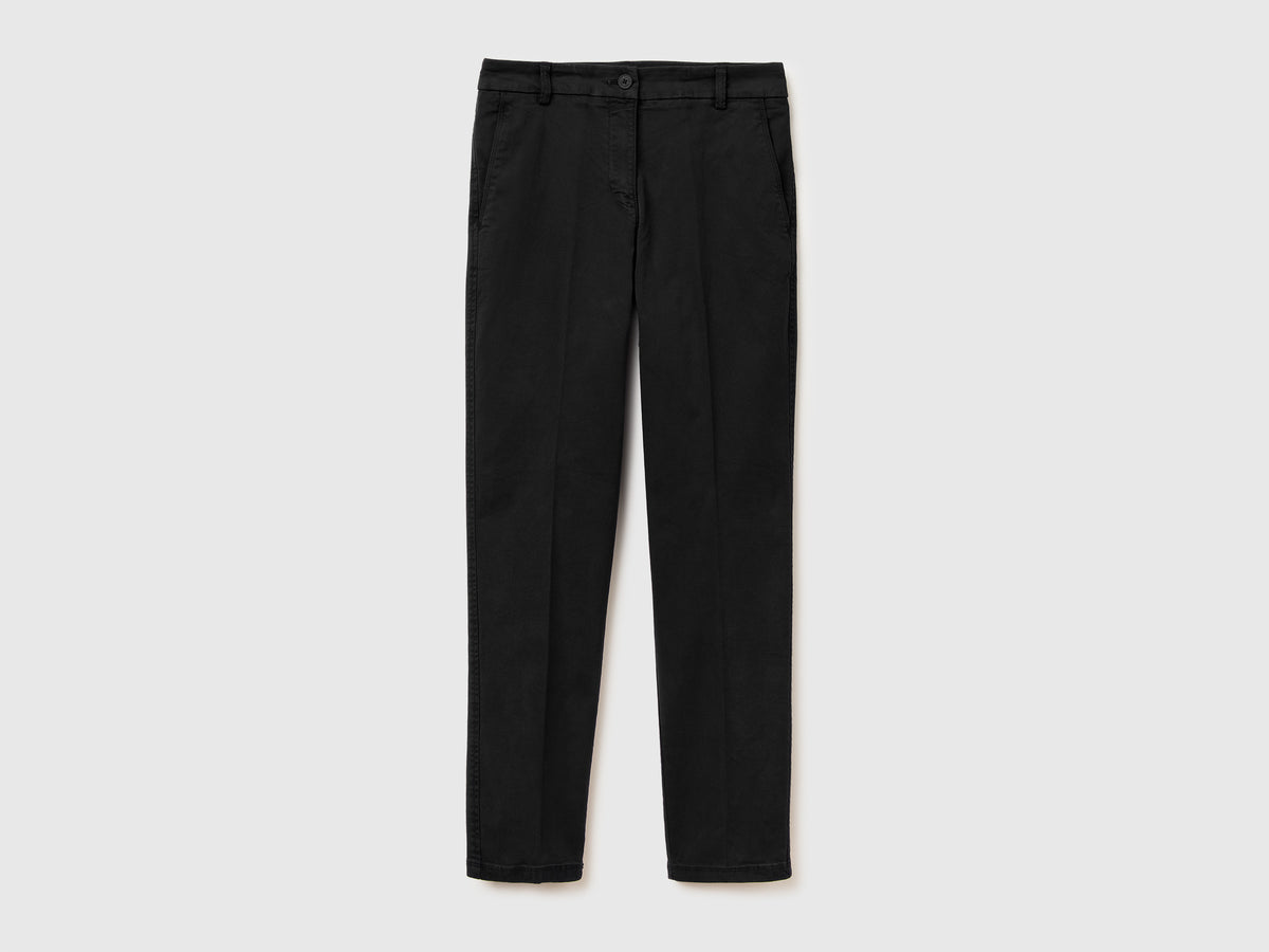 Chinos slim fit - ucb_image_FS