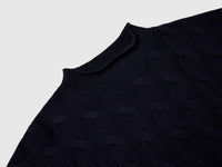 Camisola com tranças em mistura de caxemira - ucb_image_DS1