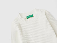 T-shirt slim fit em algodão stretch - ucb_image_DS1