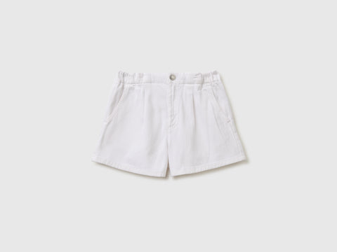 Pure cotton shorts - ucb_image_FS