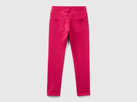 Jeggings em felpo stretch - ucb_image_BS