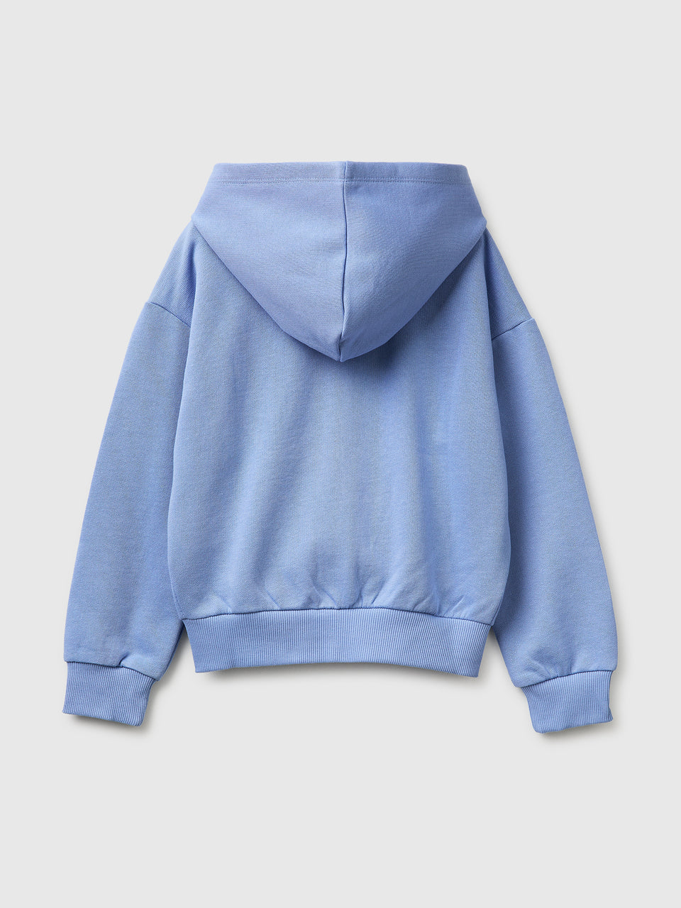 Hoodie with glittery print - ucb_image_BS