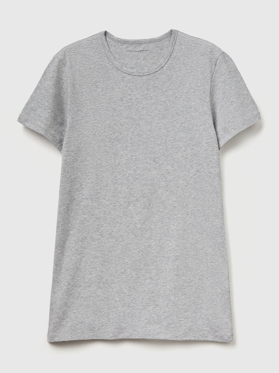 T-shirt em algodão stretch - ucb_image_FS