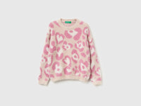 Camisola animalier em fio felpudo - ucb_image_FS