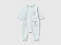 Babygrow comprido com estampa de animais - ucb_image_FS
