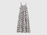 Long printed dress - ucb_image_FS