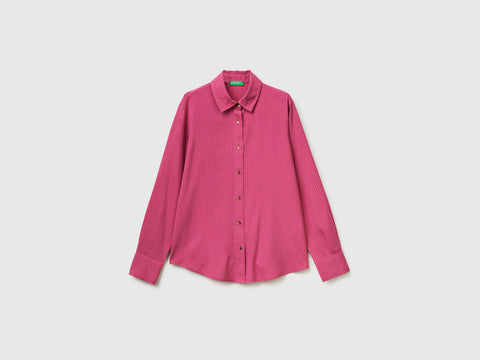 Camisa fluida às riscas - ucb_image_FS