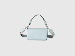 Be Bag bleu moyen